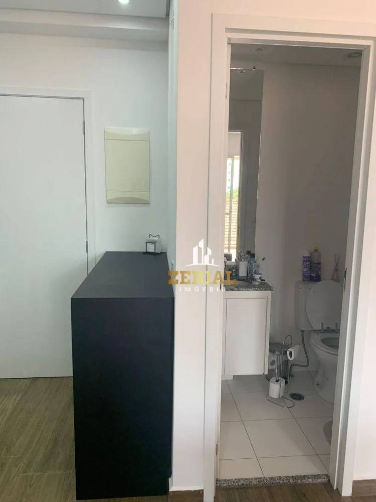 Kitnet-Studio, 36 m² - Foto 3