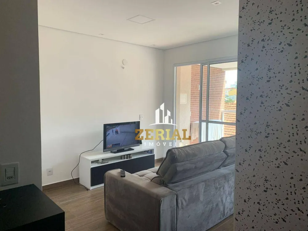 Kitnet-Studio, 36 m² - Foto 1