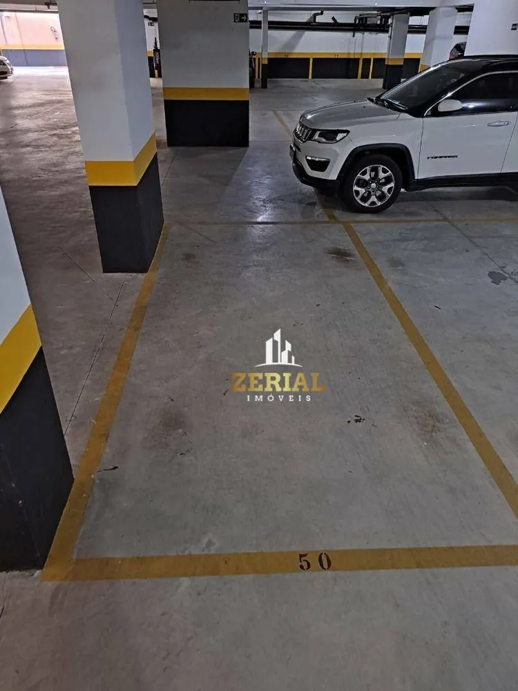 Apartamento, 2 quartos, 52 m² - Foto 4