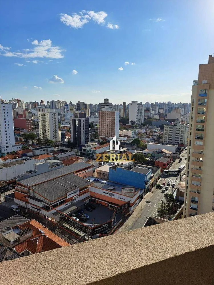 Apartamento, 2 quartos, 52 m² - Foto 8