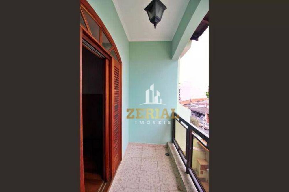 Sobrado, 3 quartos, 207 m² - Foto 3