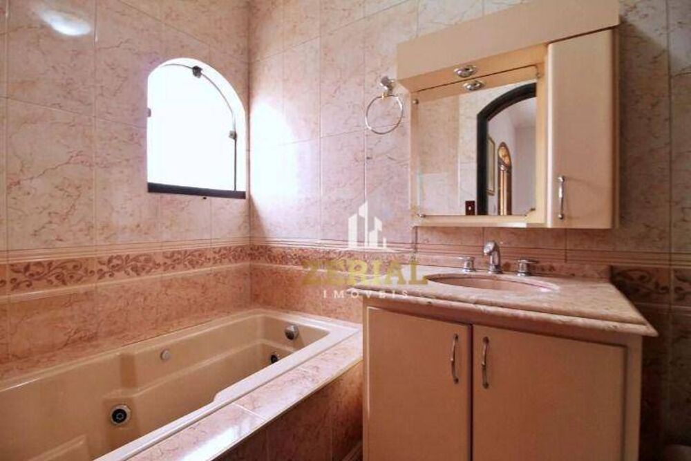Sobrado, 3 quartos, 207 m² - Foto 4