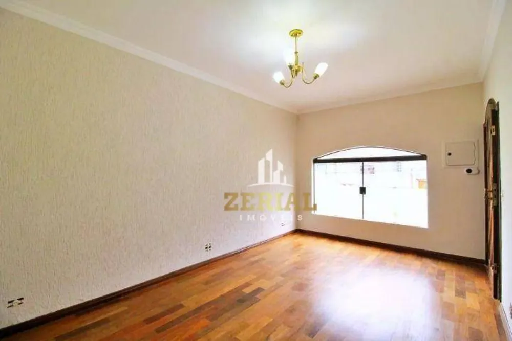 Sobrado, 3 quartos, 207 m² - Foto 1