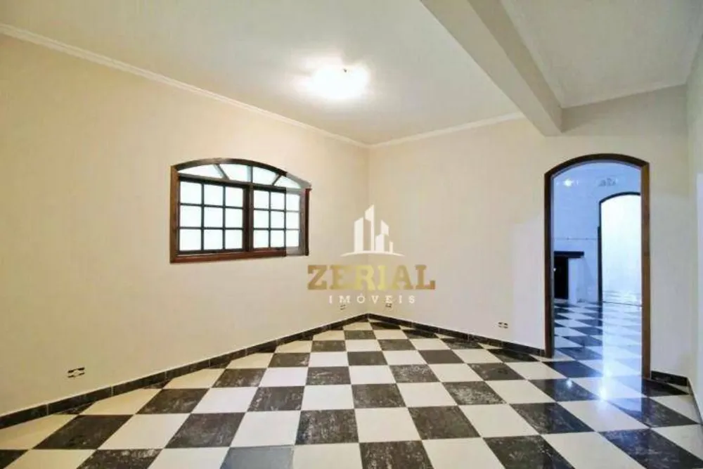 Sobrado, 3 quartos, 207 m² - Foto 3