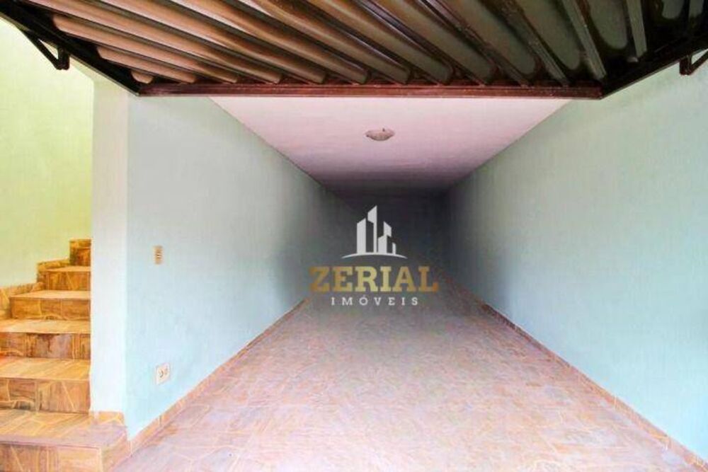 Sobrado, 3 quartos, 207 m² - Foto 1