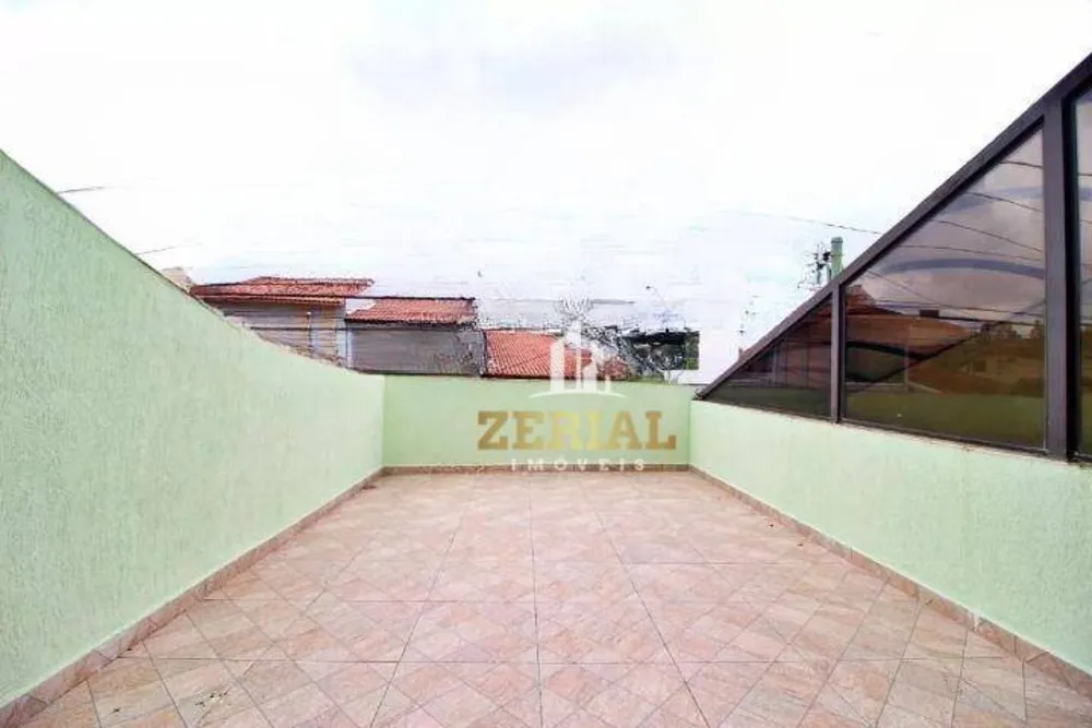 Sobrado, 3 quartos, 207 m² - Foto 10