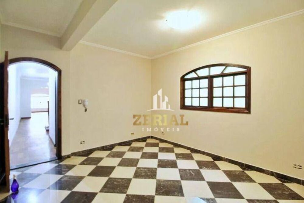 Sobrado, 3 quartos, 207 m² - Foto 2