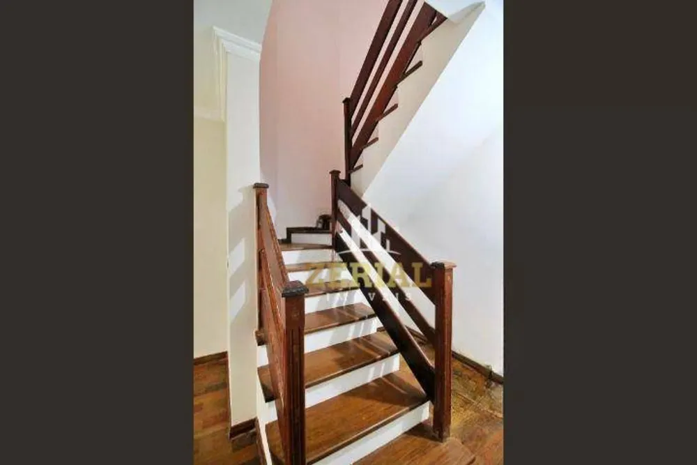 Sobrado, 3 quartos, 207 m² - Foto 4