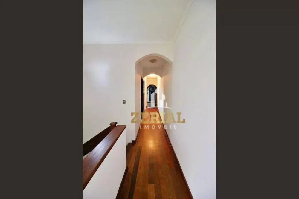 Sobrado, 3 quartos, 207 m² - Foto 5
