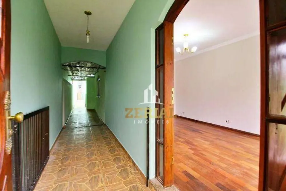 Sobrado, 3 quartos, 207 m² - Foto 11