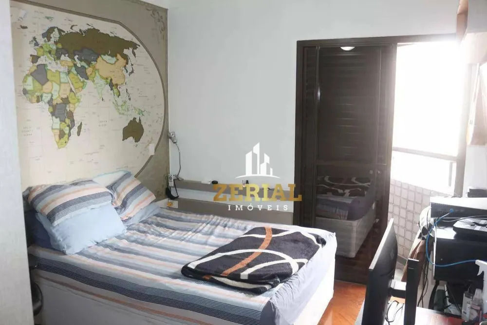 Apartamento, 4 quartos, 204 m² - Foto 7