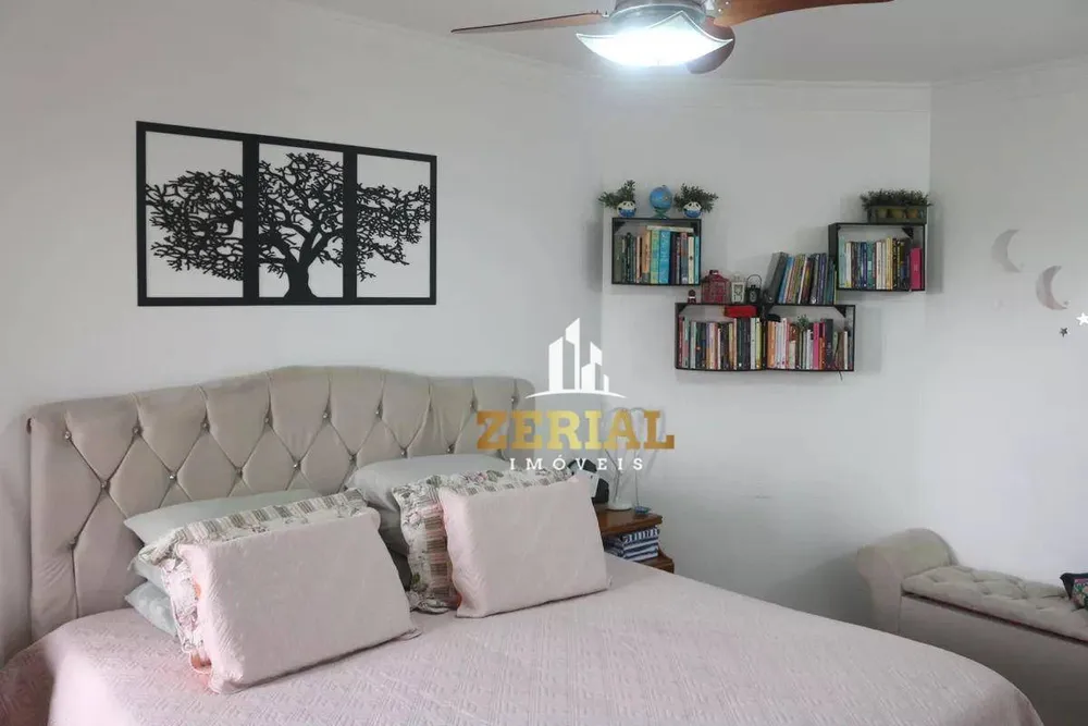 Apartamento, 4 quartos, 204 m² - Foto 6