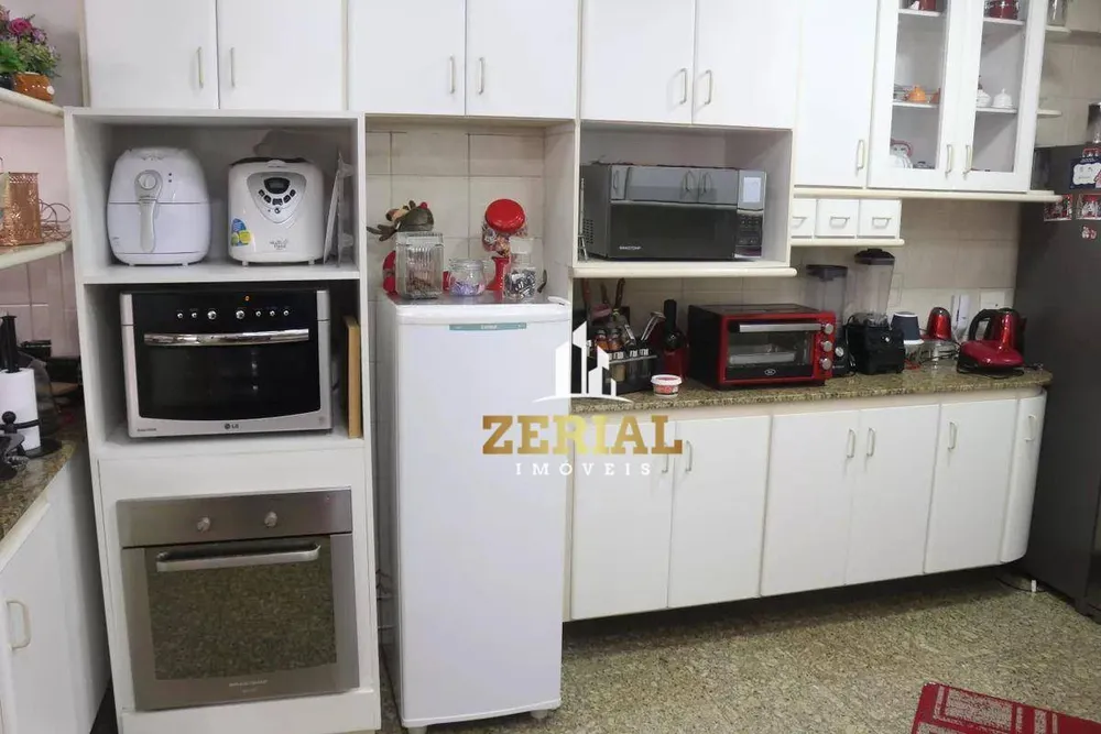 Apartamento, 4 quartos, 204 m² - Foto 3