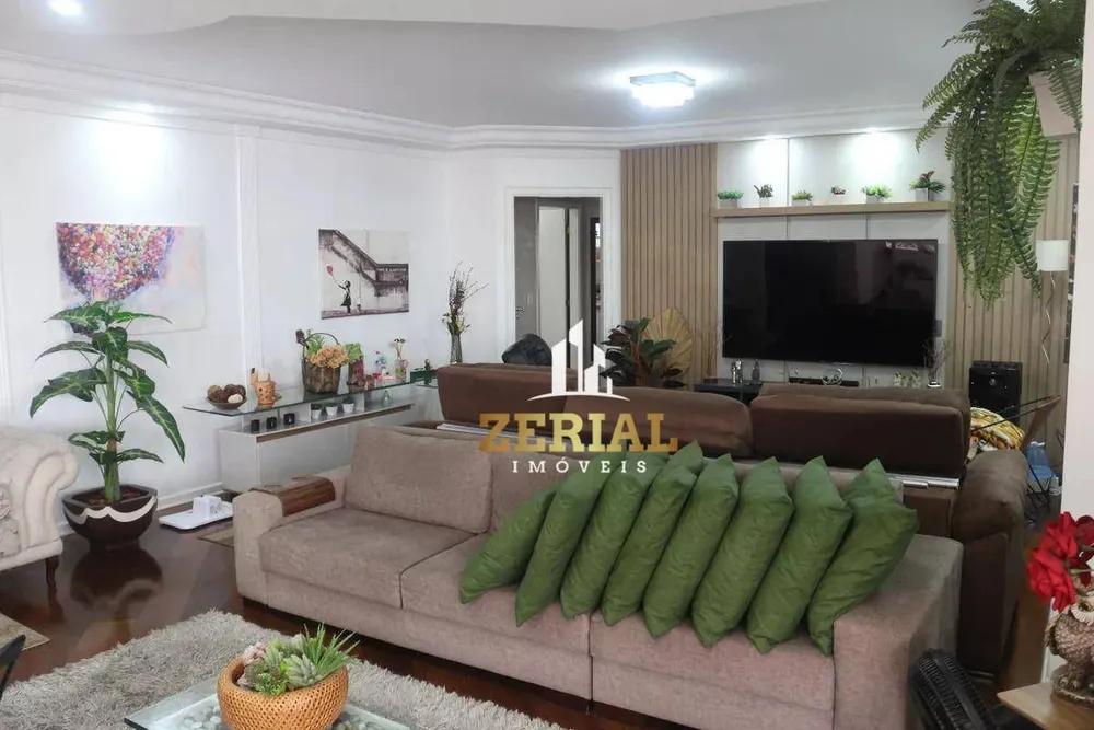 Apartamento, 4 quartos, 204 m² - Foto 1