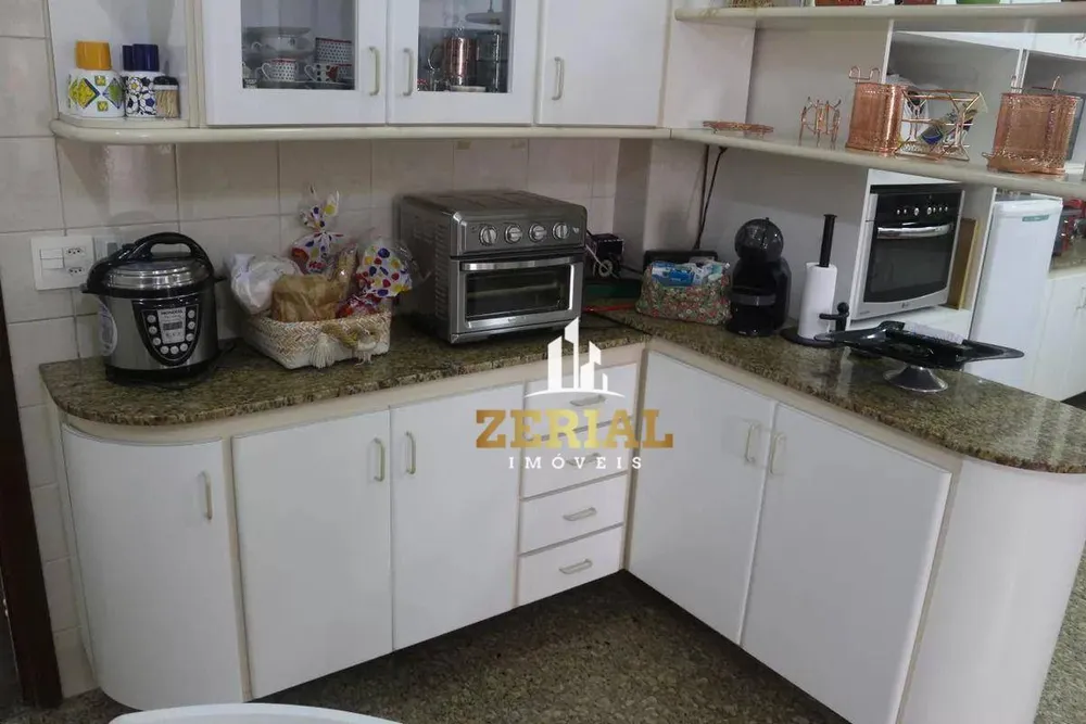 Apartamento, 4 quartos, 204 m² - Foto 4
