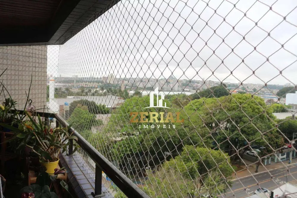 Apartamento, 4 quartos, 204 m² - Foto 2
