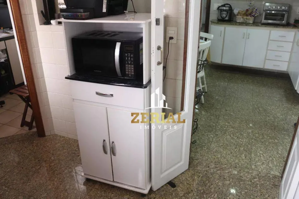 Apartamento, 4 quartos, 204 m² - Foto 10