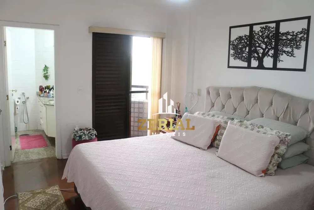 Apartamento, 4 quartos, 204 m² - Foto 5