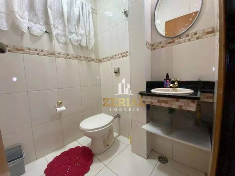 Sobrado, 3 quartos, 422 m² - Foto 35