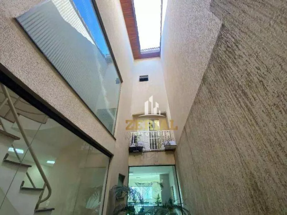 Sobrado, 3 quartos, 422 m² - Foto 11