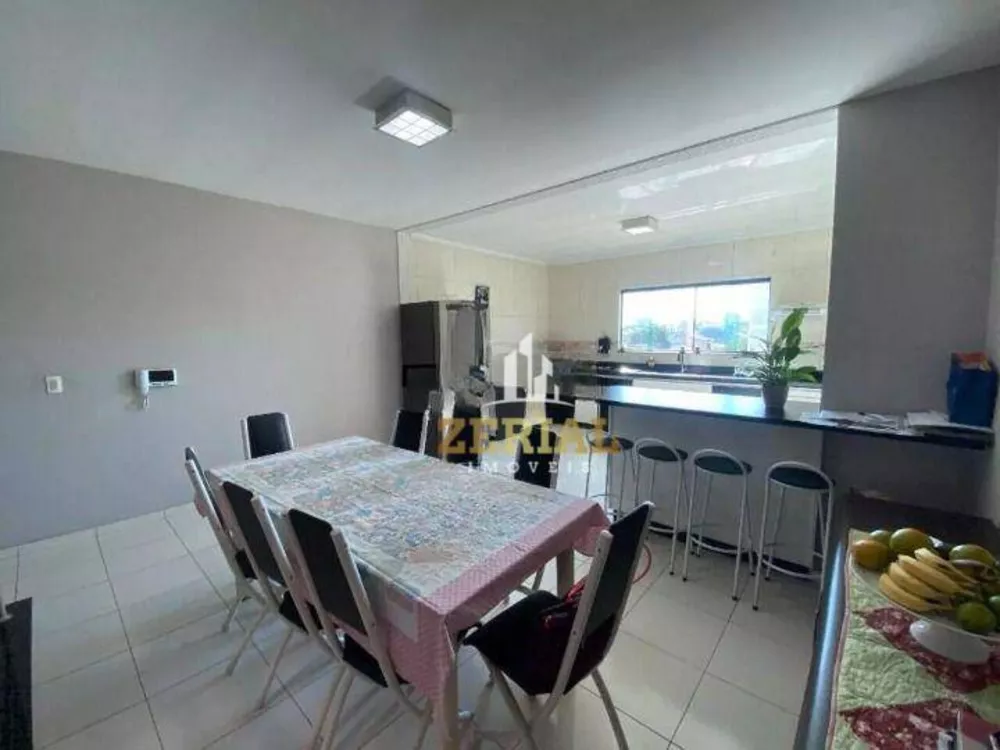 Sobrado, 3 quartos, 422 m² - Foto 5