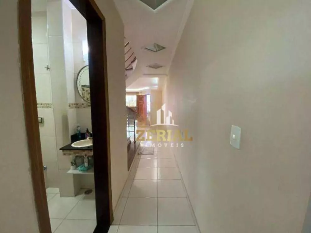 Sobrado, 3 quartos, 422 m² - Foto 3