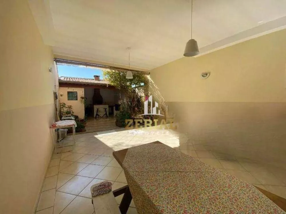 Sobrado, 3 quartos, 422 m² - Foto 38