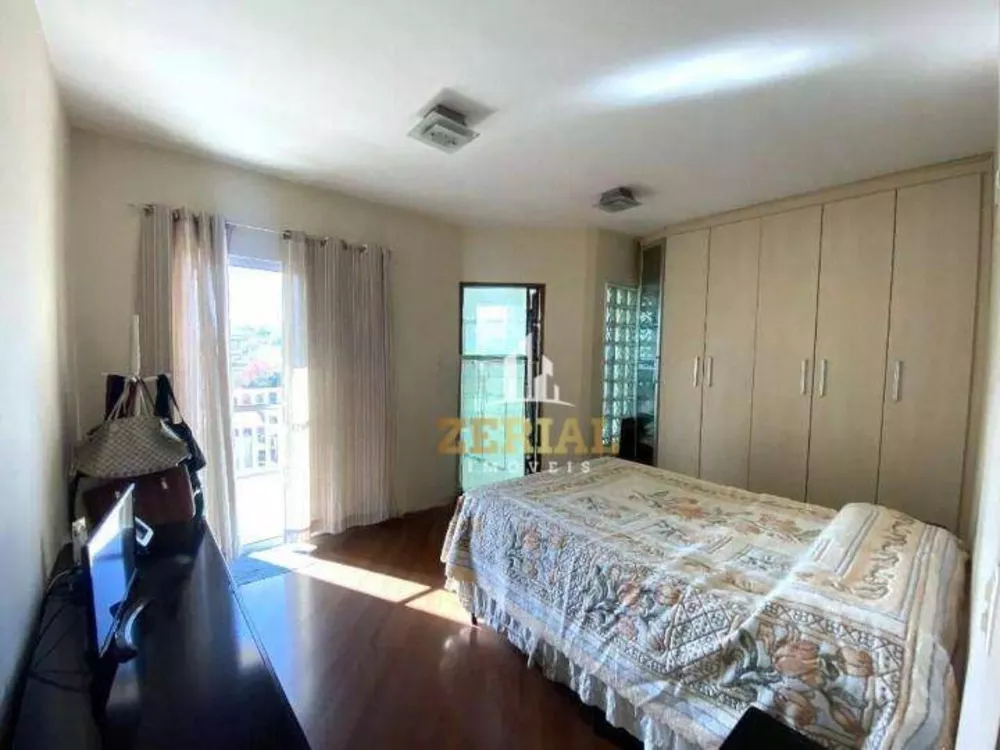 Sobrado, 3 quartos, 422 m² - Foto 18