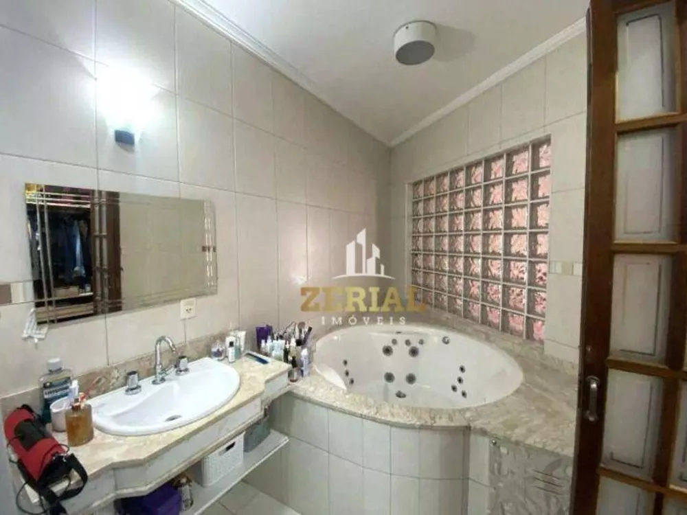 Sobrado, 3 quartos, 422 m² - Foto 28