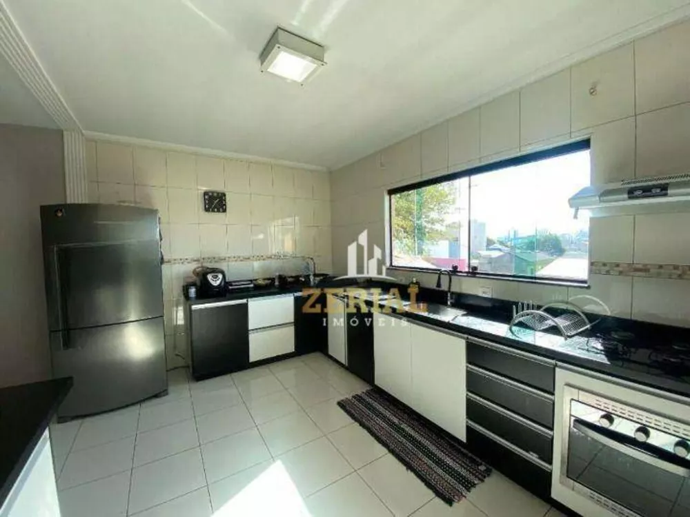 Sobrado, 3 quartos, 422 m² - Foto 9