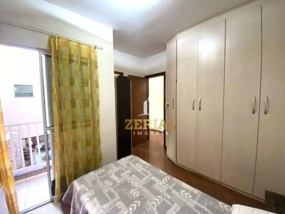 Sobrado, 3 quartos, 422 m² - Foto 22