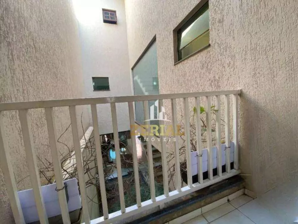 Sobrado, 3 quartos, 422 m² - Foto 23