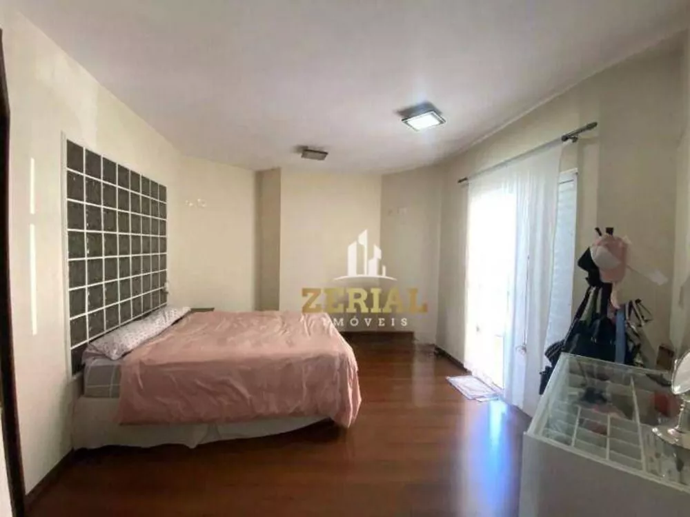 Sobrado, 3 quartos, 422 m² - Foto 26