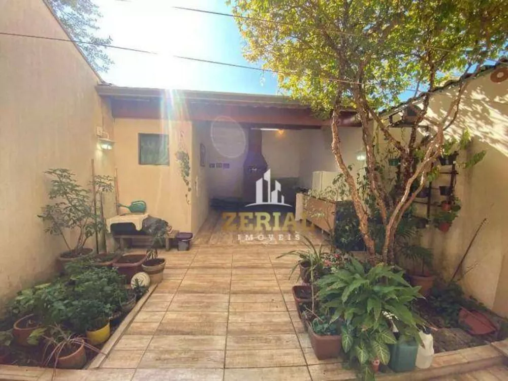 Sobrado, 3 quartos, 422 m² - Foto 39