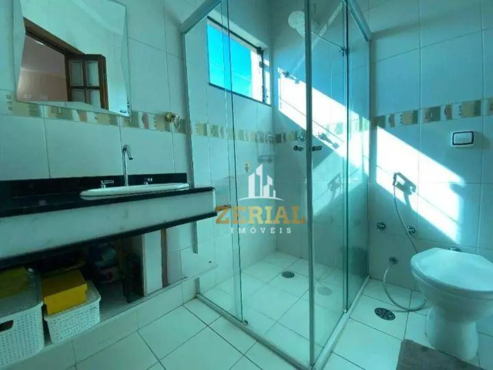 Sobrado, 3 quartos, 422 m² - Foto 20