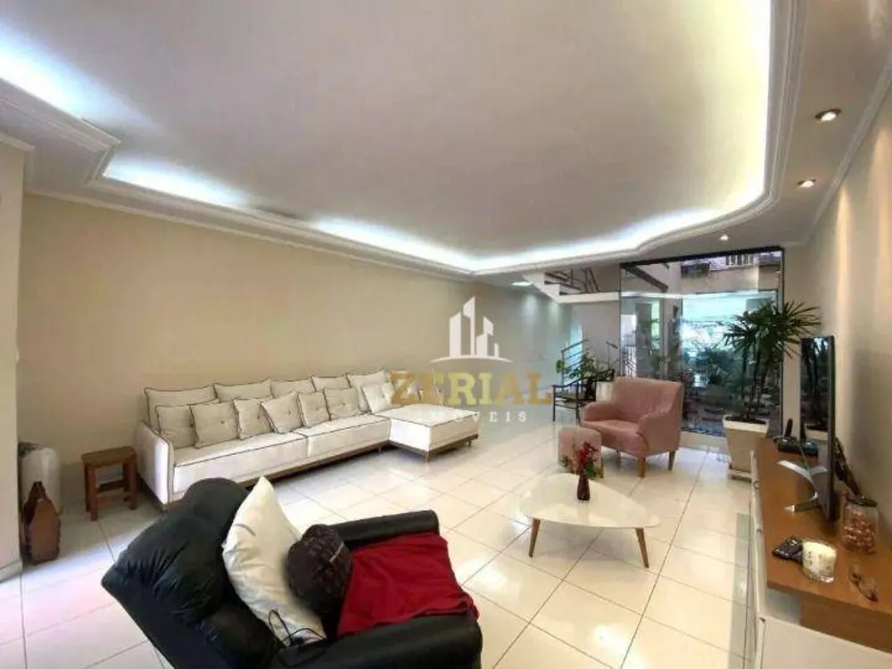 Sobrado, 3 quartos, 422 m² - Foto 41