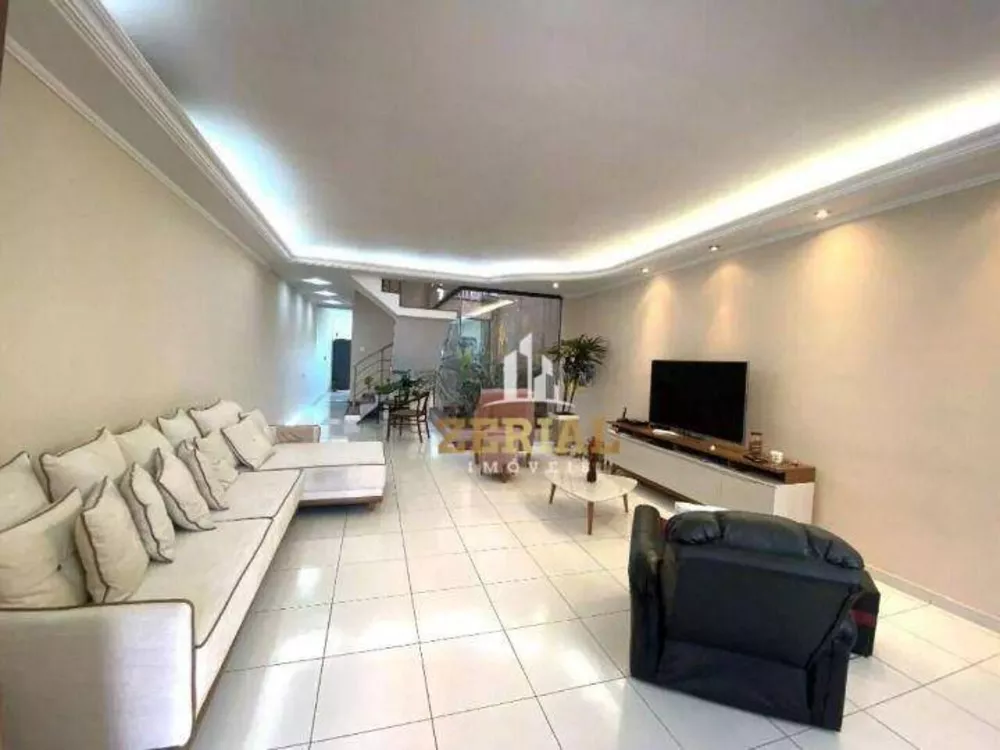 Sobrado, 3 quartos, 422 m² - Foto 2