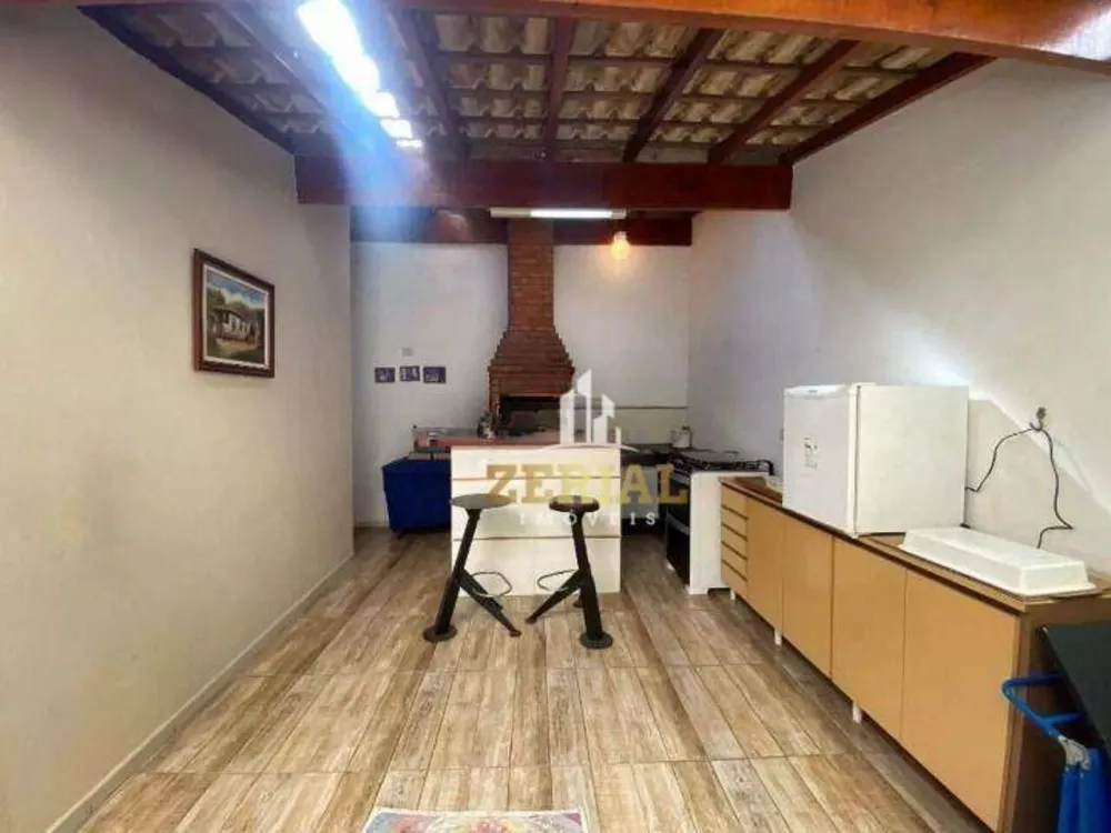 Sobrado, 3 quartos, 422 m² - Foto 40