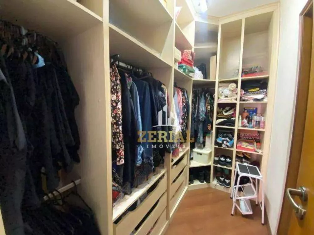 Sobrado, 3 quartos, 422 m² - Foto 27