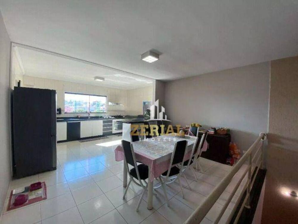 Sobrado, 3 quartos, 422 m² - Foto 6