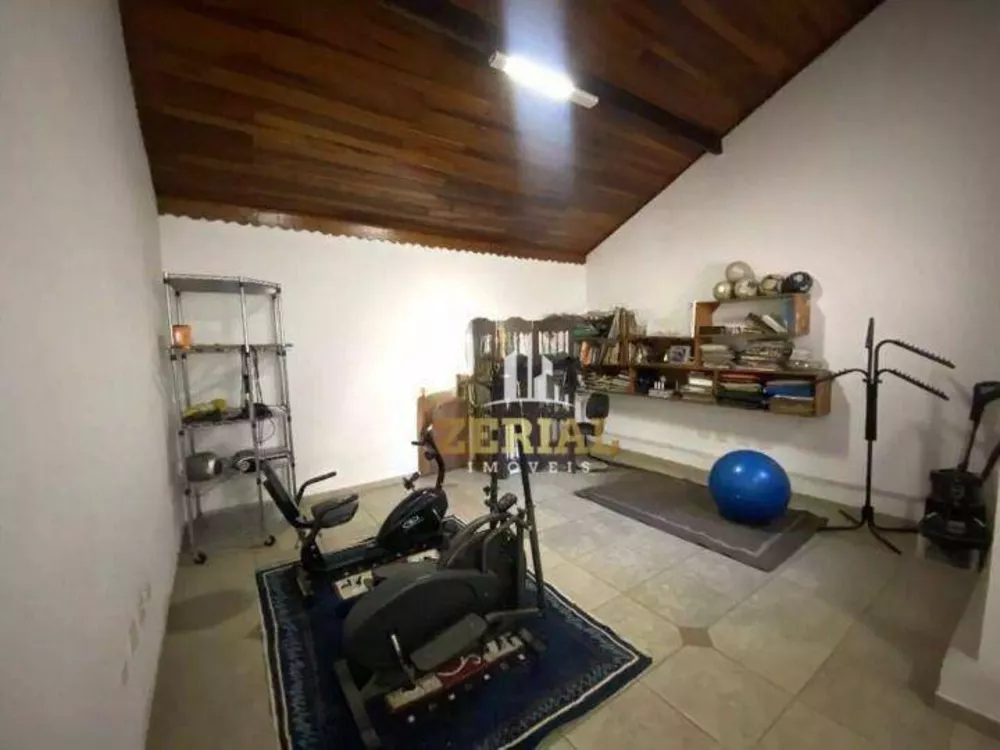 Sobrado, 3 quartos, 422 m² - Foto 33