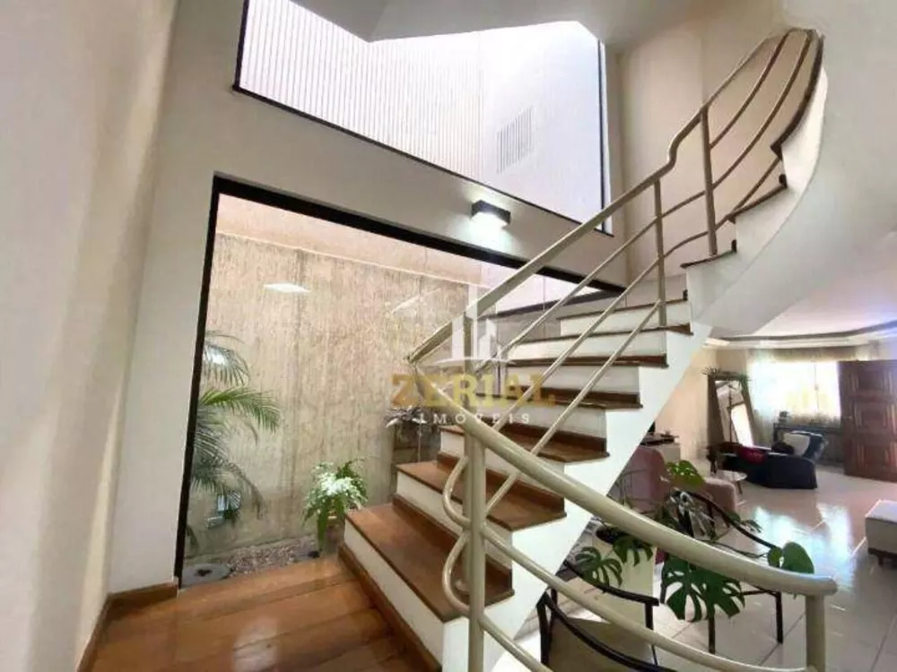 Sobrado, 3 quartos, 422 m² - Foto 12