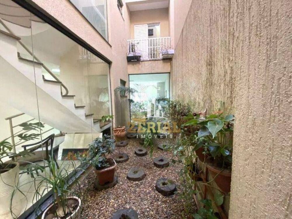 Sobrado, 3 quartos, 422 m² - Foto 10