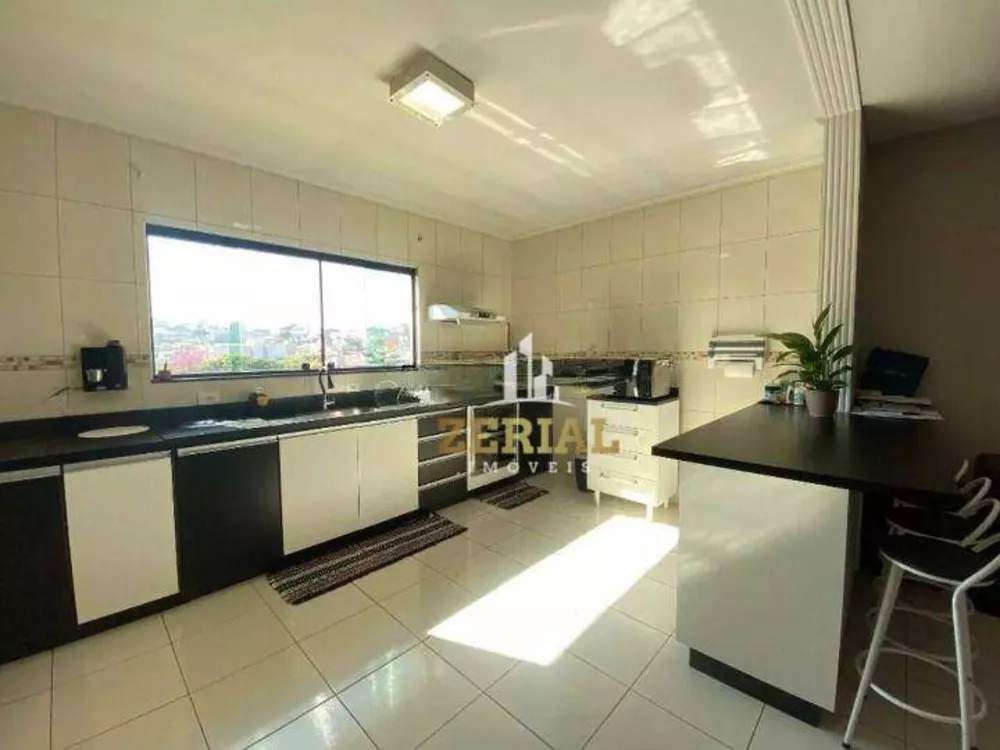 Sobrado, 3 quartos, 422 m² - Foto 7