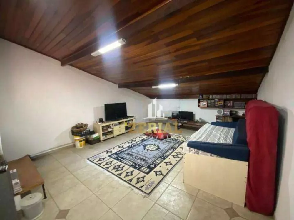 Sobrado, 3 quartos, 422 m² - Foto 32