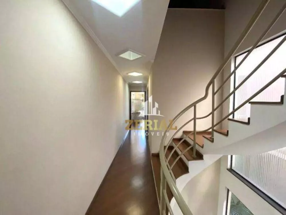 Sobrado, 3 quartos, 422 m² - Foto 15