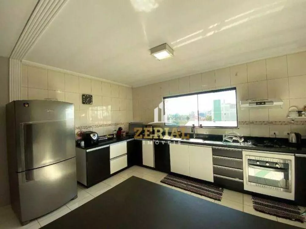 Sobrado, 3 quartos, 422 m² - Foto 8