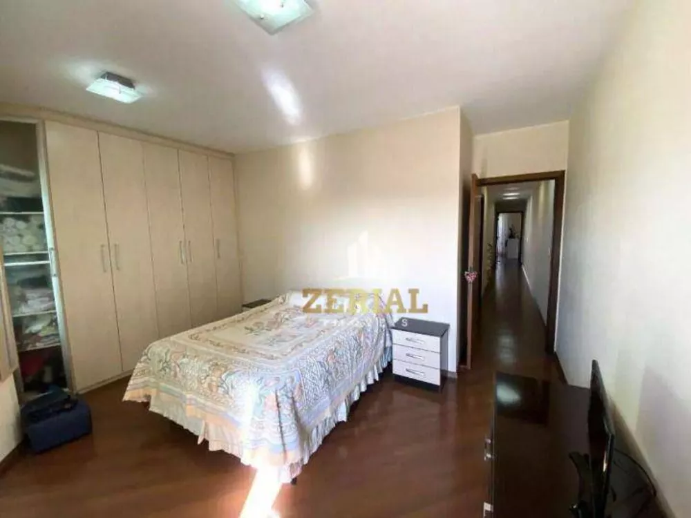 Sobrado, 3 quartos, 422 m² - Foto 16