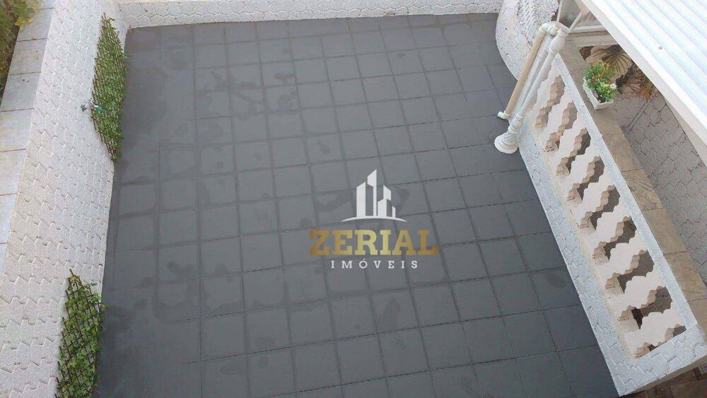 Sobrado, 4 quartos, 200 m² - Foto 5