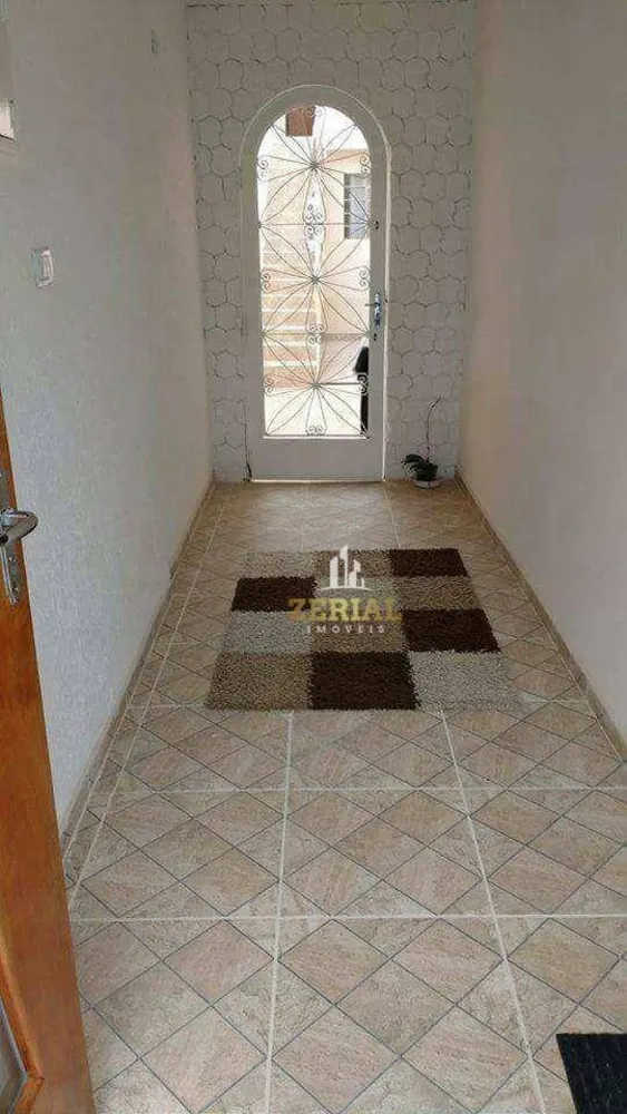 Sobrado, 4 quartos, 200 m² - Foto 8